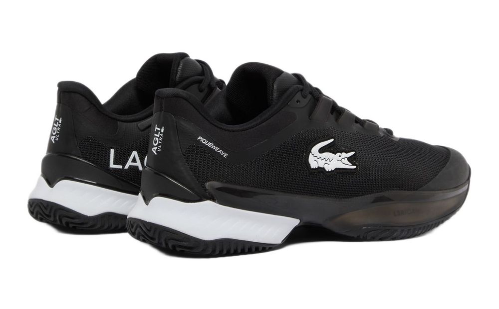 PROMOCJA PREMIUM !!!  Buty tenisowe LACOSTE SPORT Ag Lt ULTRA Clay r.43 - 27,1cm