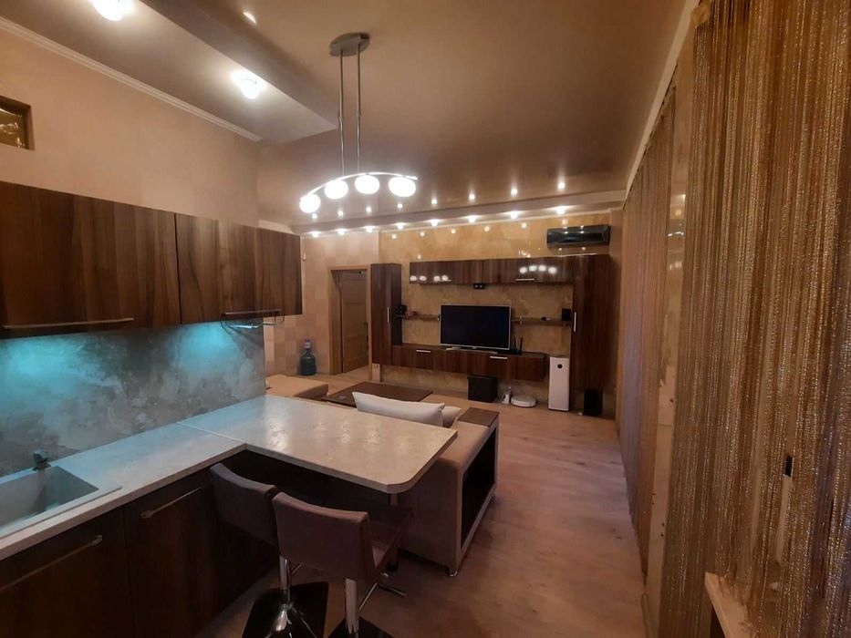 2-кімнатна квартира за адресою (площа 52 м²) - Atlanta.ua - фото 5