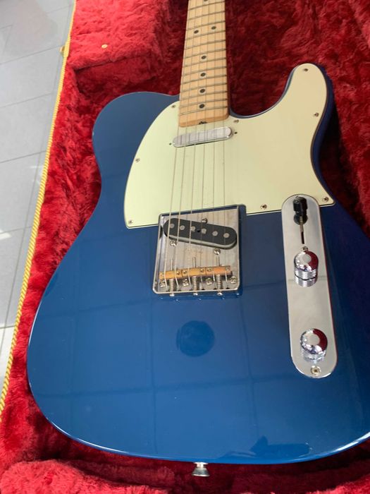Fender Made in Japan Hybrid II Telecaster