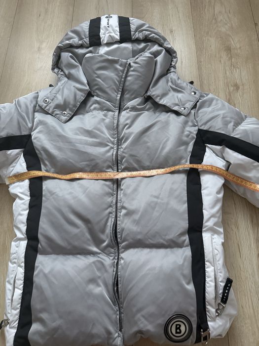 Лижна, горнолижна куртка, пуховик Bogner