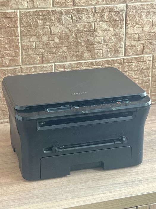 Продам Samsung SCX-4300 — лазерний