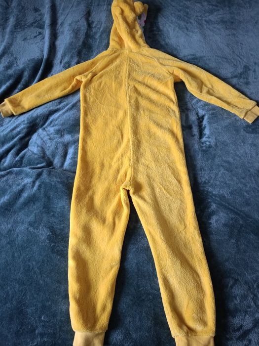 Кінгурумі ,піжама