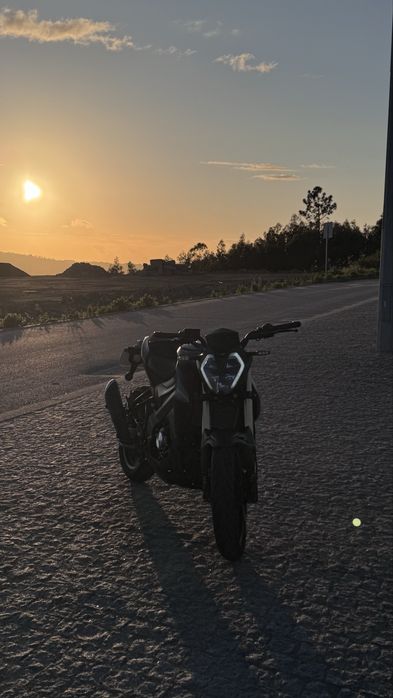 keway rkf 125cc