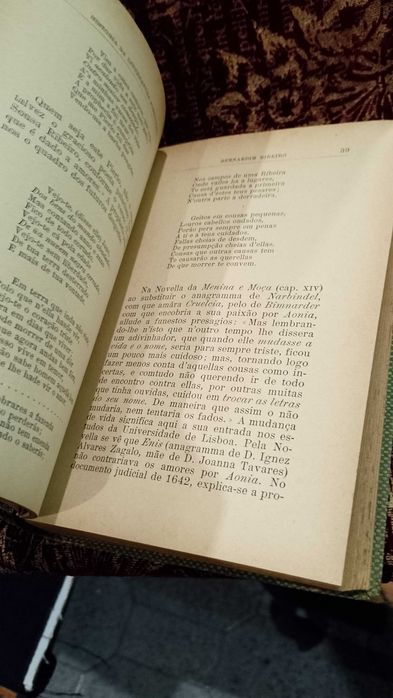 História da Literatura Portuguesa 1897 Theophilo Braga
