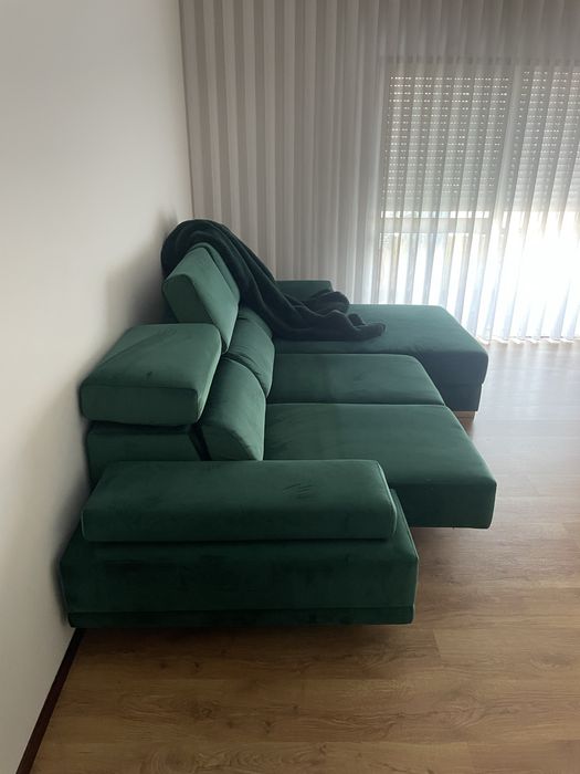Sofa sala , igual a novo