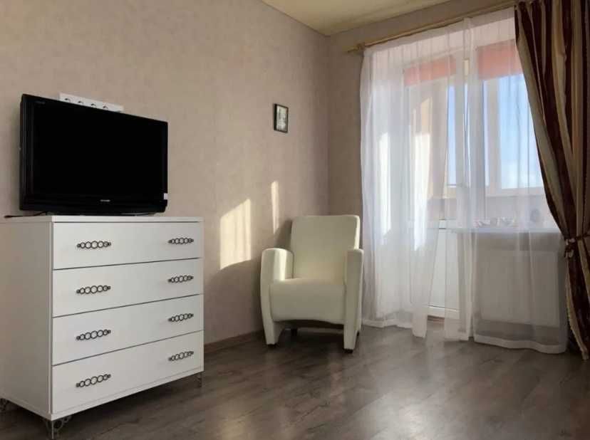 Продам квартиру з ремонтом в Бучі