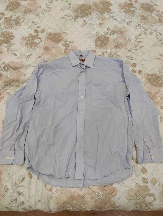 Camisa Play Boy tam. L em excelente estado.