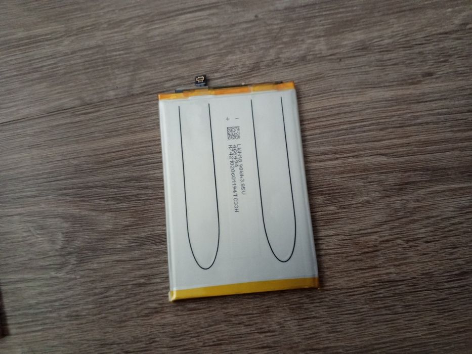 АКБ оригінал редмі 9а