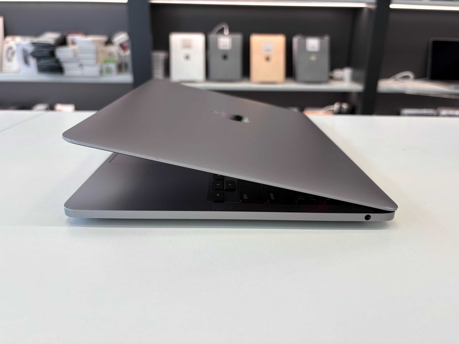 Ноутбук MacBook Pro 13” 2020 i5 8/256GB • ГАРАНТІЯ • СТАН 9.8/10 114286