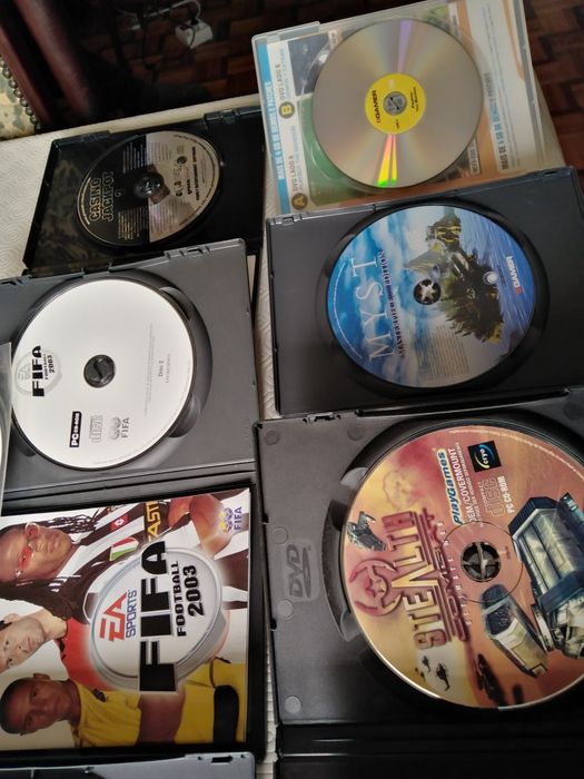 9 jogos para Computador