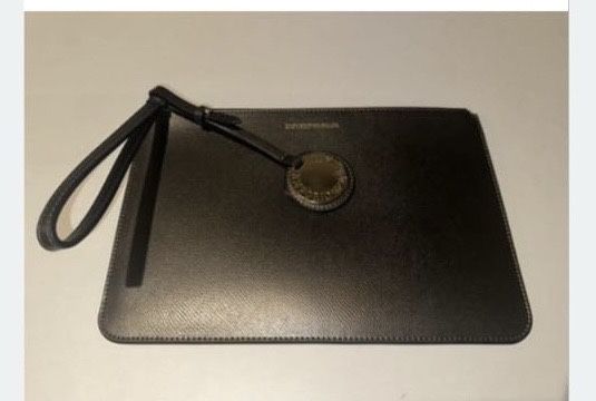 шкіряна сумка Roberto Cavalli, Carolina Herrera Matryoshka