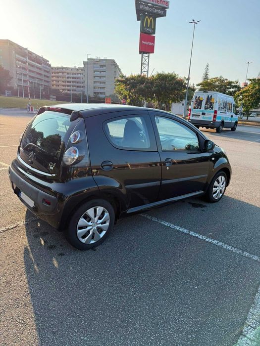 Citroen C1 Gasolina 1.0 2010