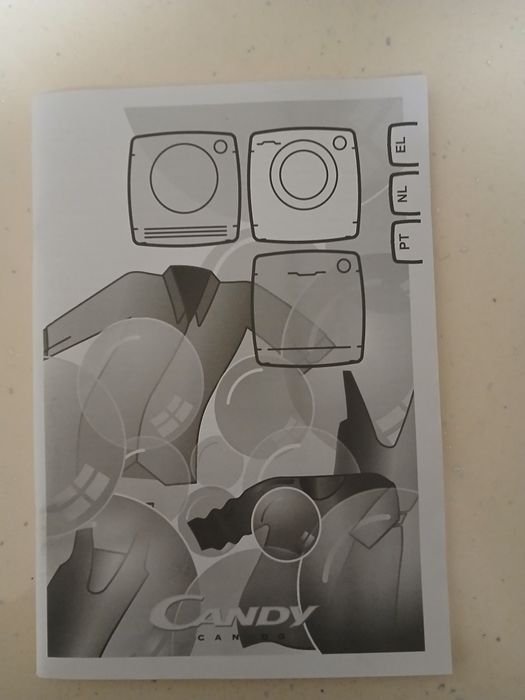 Maquina de lavar roupa