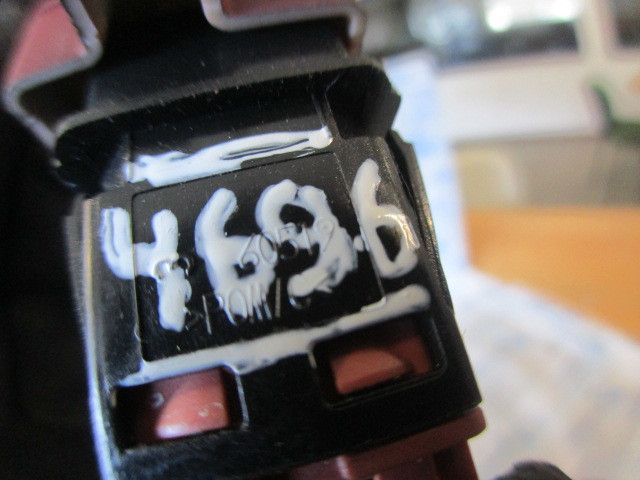 Botão / interruptor 4 piscas CITROËN C4 Coupé (LA_)