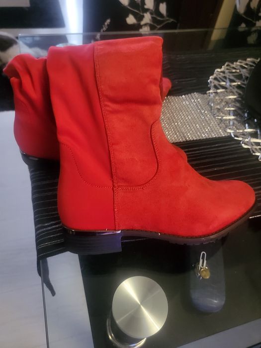 Kozaki muszkieterki  37