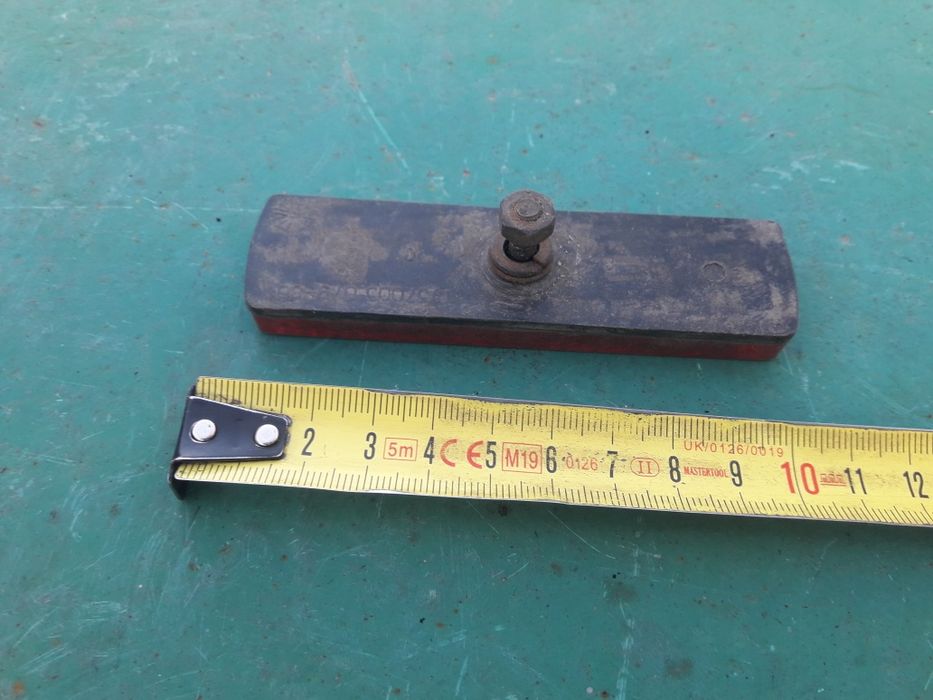 катафоти, отрожателі,фонарі.