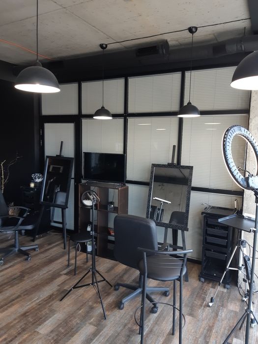 Оренда кабінета /кушетки/ місце для б'юти майстра.  ПОЗНЯКИ