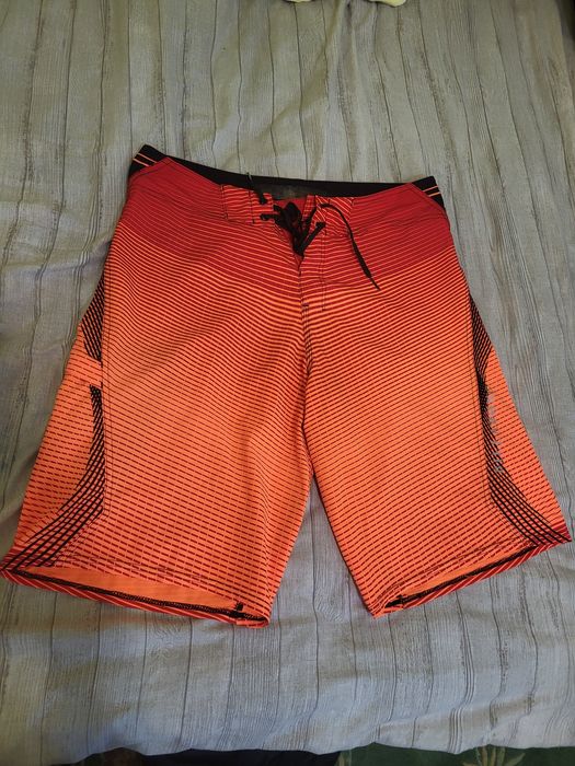 Шорти Nike billa bong