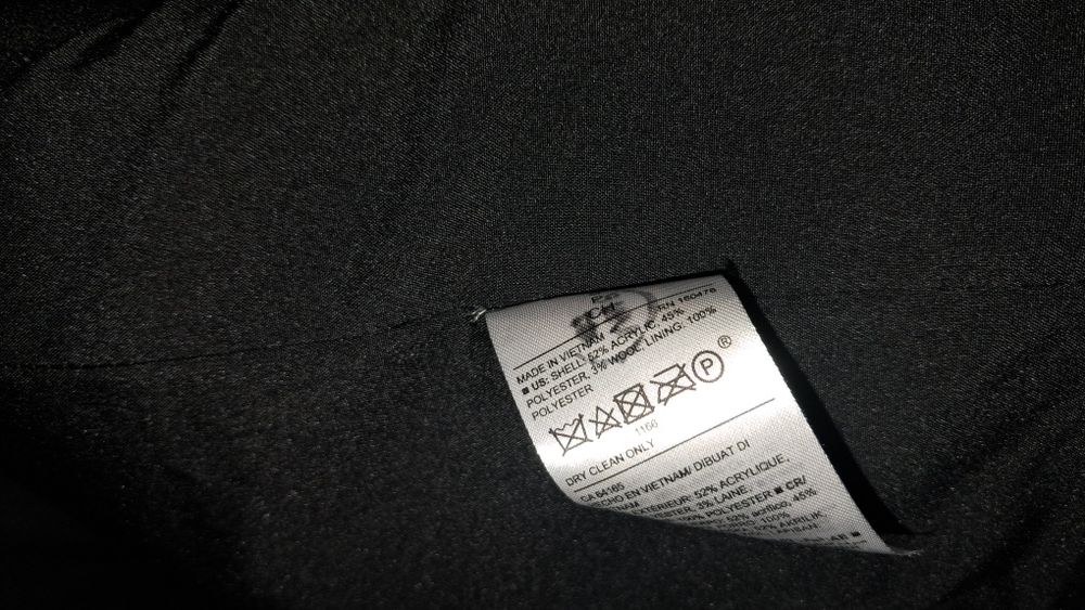Пальто, розмір S, Old Navy.