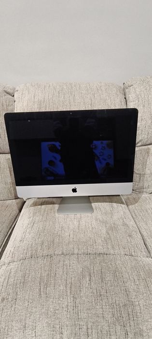 Imac 21,5 de 2015