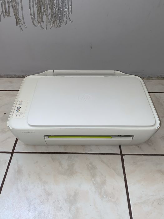 Drukarka HP DeskJet 2130