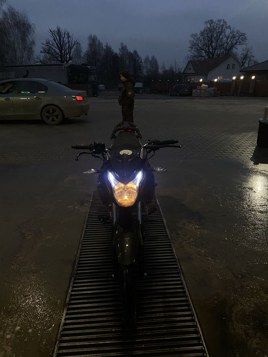 Лонцін 150ср1 можливий обмін