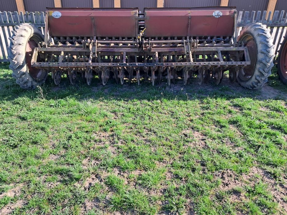 Продам Сівалку СЗ-1,80ш захвату