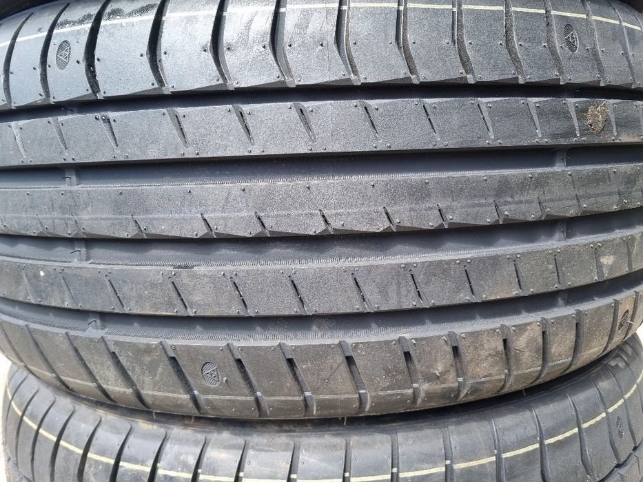 Volvo 17" S60 V60 S80 V70 Nowe opony
