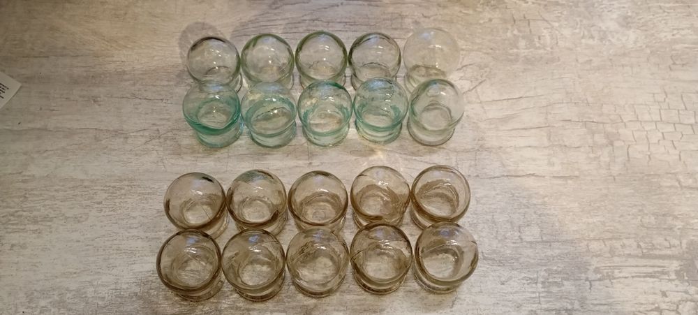 Продам медицинские банки