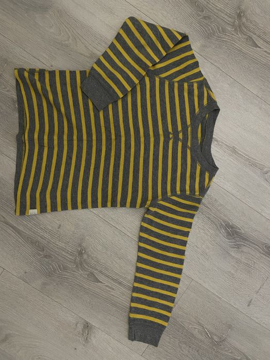 Нова дитяча кофта від бренду carter’s розмір 114-122