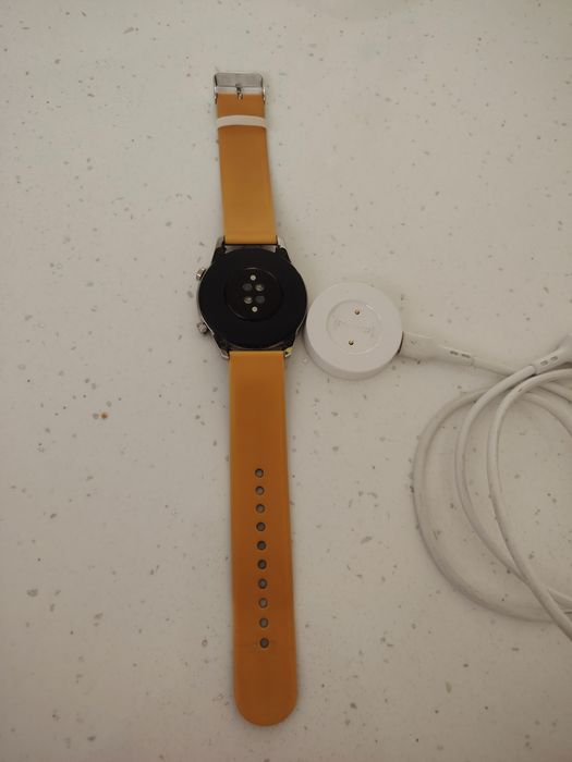 Zegarek Huawei pro 2 classic