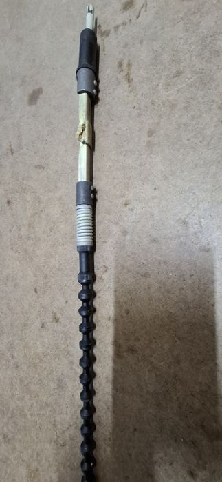 Антена к радиостанции, Куликовка