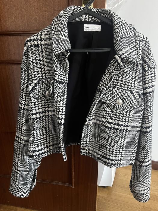 Casaco Lefties - S