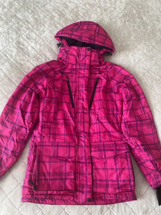Жіноча лижна куртка  S
