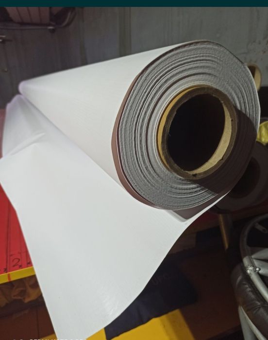 Продам банер, тент, накриття з ПВХ тканини