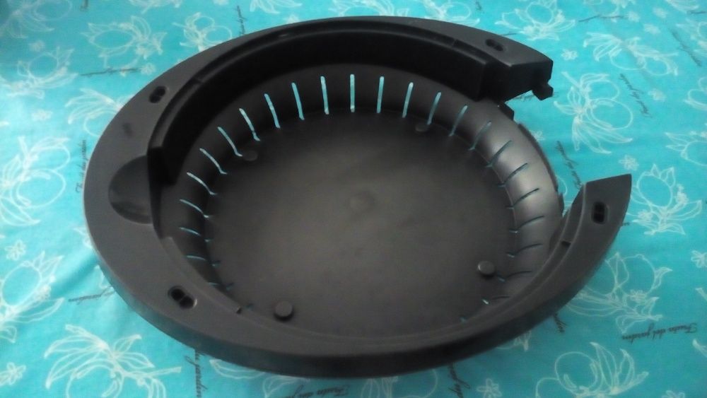 Grelhador FLAMA - Potente e versátil - 2 posições de grelha - 2200W