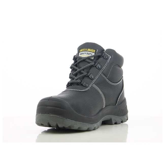 Botas de segurança BestBoy - Safety Jogger Industrial