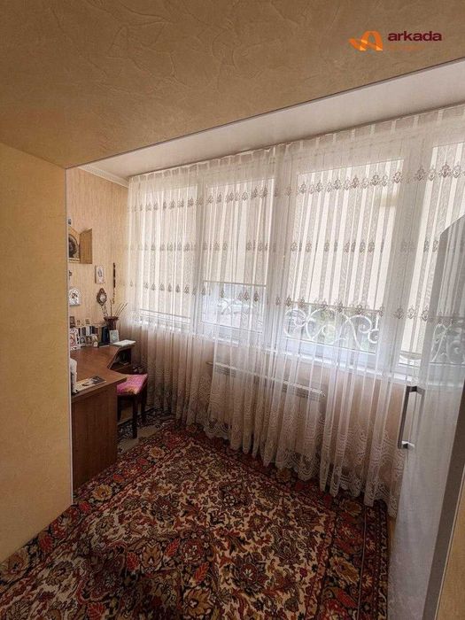 Продаю 2кімнатну квартиру з ремонтом. 69м2.