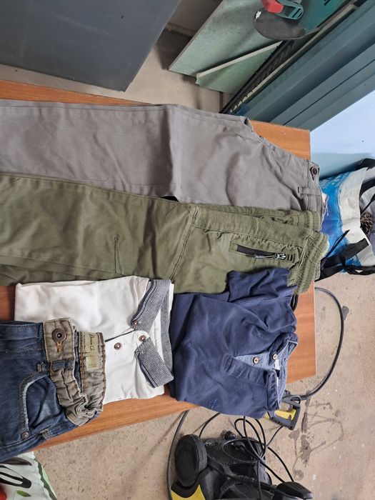 Roupa criança 2 a 5 anos