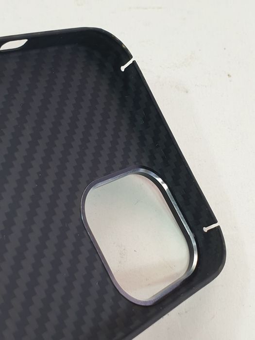 Чохол Apple iPhone 13-14 (Кевларовий)