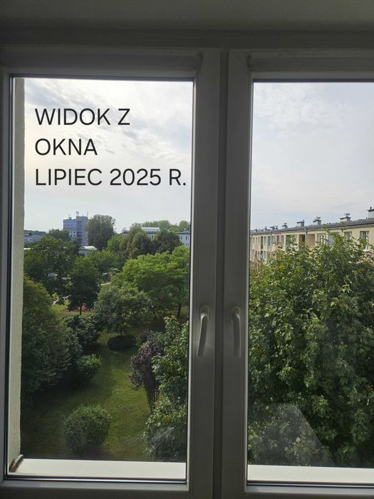 Do wynajęcia mieszkanie – Katowice Osiedle Witosa BEZ POŚREDNIKÓW