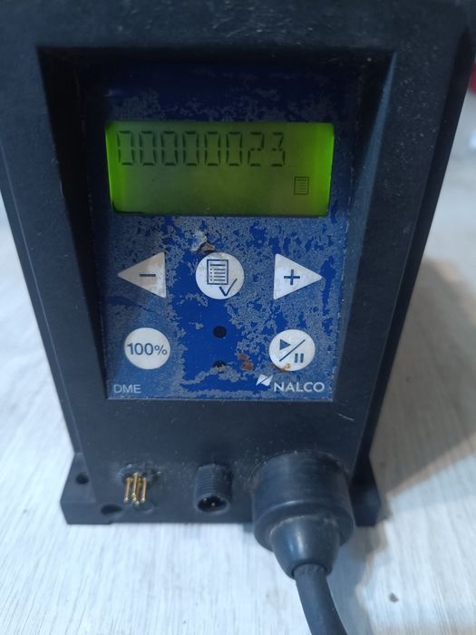 Cyfrowa pompa dozująca grundfos