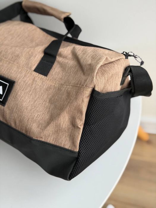 ОРИГІНПАЛ 100% Adidas 4ATHLTS Duffel Bag | IK2935 сумка спортивна