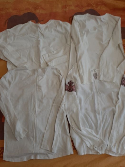 Свитшот,реглан Зара,Zara.Вышиванка Vaikiki.