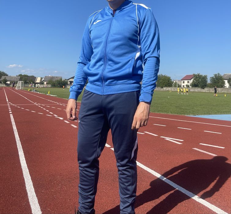 Спортивний костюм Joma CHAMPION VII 103083.702