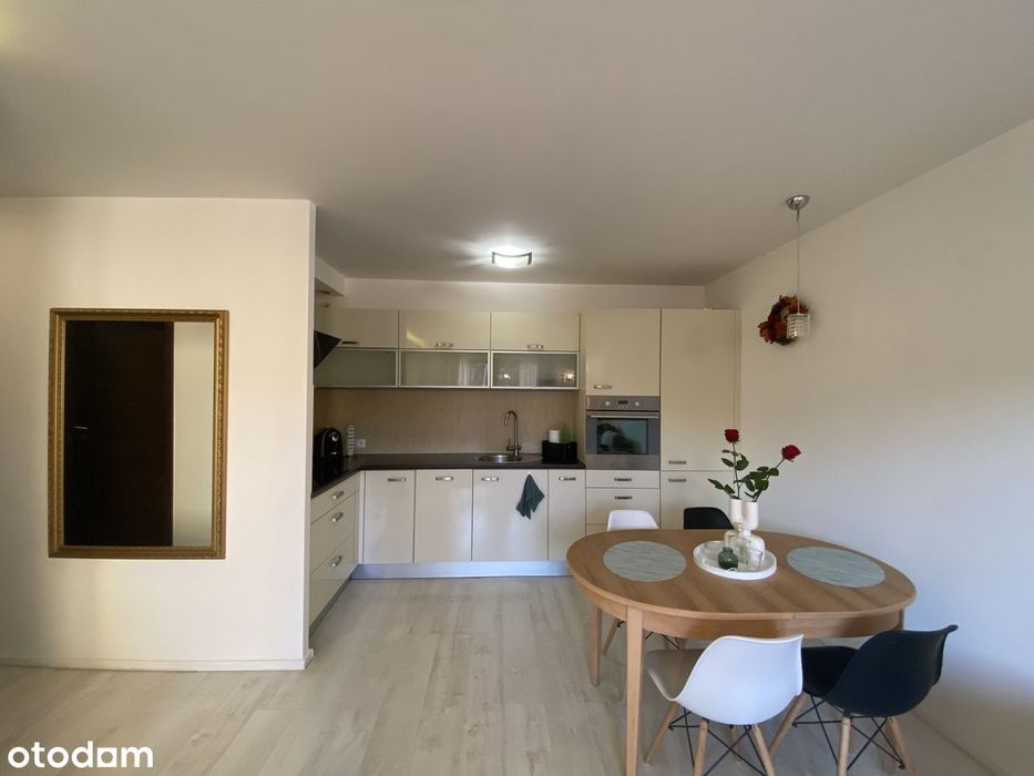 Mieszkanie 3 pokojowe / 55m2 / Oferta prywatna