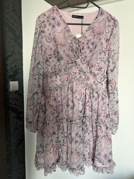 MOHITO nowa sukienka r. 36 / S