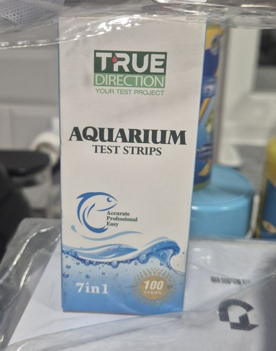 Aquário peixes 16 Litros