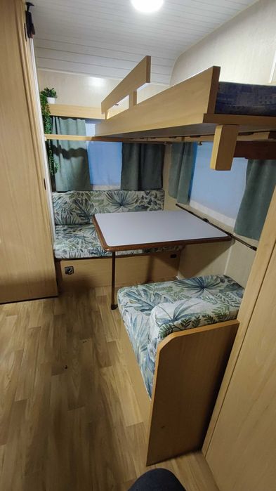 Caravana VIMARA 360 SPORT