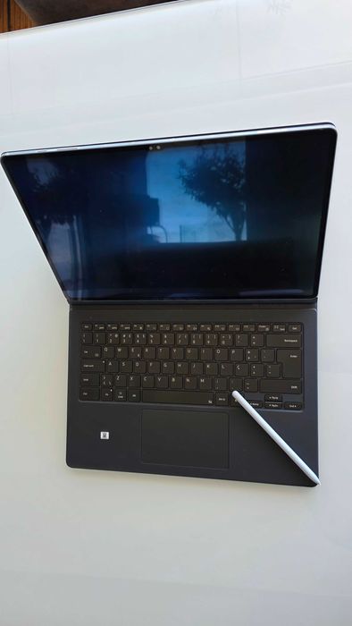 Samsung Galaxy Tab S10 Ultra 14.6" WIFI (Como Novo) + Capa Teclado Original